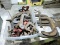 Huge Lot of C-Clamps / See Photos