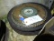 Large Lot of Sanding Wheels -- many are NEW
