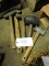 Set of Five Hammeers and Mallets