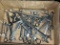 Large Assortment of Wrenches - Pittsburgh, Kobalt, etc…. Similar to Lot 49