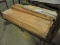 Lot of Scrap Wood Pieces -- see photos