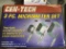 Cen Tech - 3 Piece Micrometer Set with Case