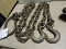 Heavy Duty Towing / Lifting Chain -- Apprx 70