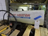 REDDY HEATER / 65-85-100,000 btu Portable Propane Heater