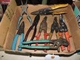 Various :  Snips and Sheers -- See Photos (8 total)