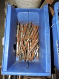 Various Industrial Bits and Twist Drill Bits