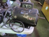 Vintage CRAFTSMAN Electric Motor