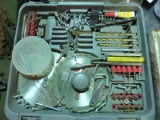 Variety of Tools - see photo