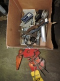 MAGRITA Industrial Magnets and Various Hand Tools