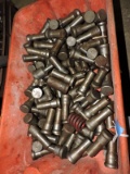 Lot of Industrial Punch Dies -- more than 50