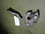 MERRILL Brothers Lifting Clamp