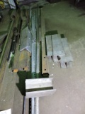 Lot of Various Steel Off-Cuts, Pipe, etc…. -- see photos