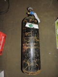 Single Compressed Gas Canister