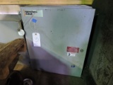 Steel Breaker Box - USED -- Apprx 20