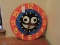Fun Non-Working Clock for Teaching Children How to Tell Time -- Apprx 31.5