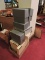 Lot of Archival Storage Boxes -- see photos