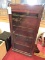 1920's Era Barrister's-Style Book Case / 54