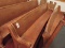 Antique Wooden Church Pew - Original - Apprx 135 Years Old