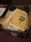 Box of Handbell Sheet Music