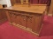 Antique Wooden Communion Table / Apprx 100+ Years Old