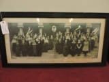 Formal Group Portrait of the Delta Alpha Class of 1919 / 44
