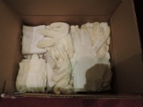 Handbell White Gloves