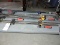 Large Variety of Clamps -- 9 Total -- See Photos