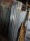 FOUR 8-Foot Scaffolding Platforms - All Aluminum Decking