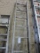 8-Foot Aluminum Ladder