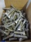 Lot of Industrial Bolts -- see photo