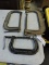 Lot of Large C-Clamps / 6