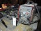 GIANT TECH - CAT2500 Arc Tig Welder / Cutter - with Cables Shown