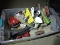Very Large Lot of Painting and Sanding Tools - See Photo