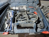 BOSCH Hammer Drill - Model: HD19-2 / Corded with Case