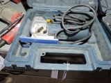 BOSCH Jig Saw - Model: 1587AVS - Corded / with Case