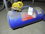 Portable Air Tank with Hose