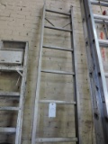 8-Foot Aluminum Ladder