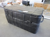 Plastic Cargo Box / 46
