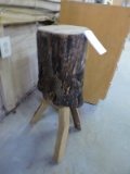 Custom Made Log Table / 32