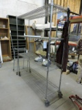 Wire Rolling Rack / 60