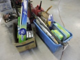 2 Lot of SWIFFER Brand Cleaning Supplies