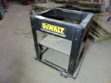 DeWalt Portable Saw Table -- 24