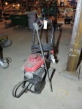 HONDA GVC 190 Pressure Washer -with wand and hose