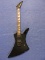 JACKSON ELECTRIC GUITAR / Model: Professional J009951 with Hard Case