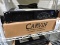 CARVIN DCM3000L / Ultra-Light Linear 3000W Power Amplifier -- NEW