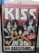 KISS Psycho-Circus LIVE in 3D - Tour Poster / Stuttgart, Germany 1999