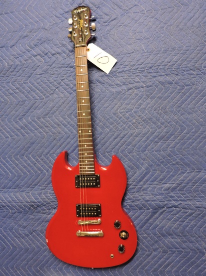 EPIPHONE SPECIAL SG MODEL Electric Guitar