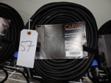 CARVIN 100' HD Professional Speaker Cable - Neutrik Connectors -- NEW
