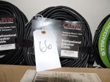 CARVIN 50' HD Professional Speaker Cable - Neutrik Connectors -- NEW