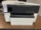 HP OfficeJet Pro 7740 Wide-Format Wireless Color Inkjet All-In-One Printer W/ power cord  Item #9033